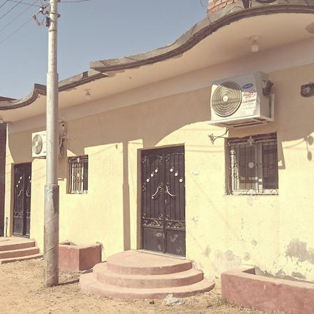 Nabra Abu Simbel Exterior foto